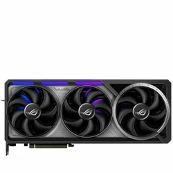 Видеокарта Asus ROG Astral GeForce RTX 5080 Gaming OC 16Gb 90YV0LV0-M0NA00 16 ГБ