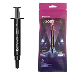 Система охлаждения ID-Cooling FROST X45 4g FROST X45 4G Термопаста