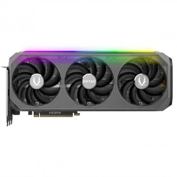 Видеокарта Zotac GeForce RTX 5080 AMP Extreme INFINITY ZT-B50800B-10P 16 ГБ