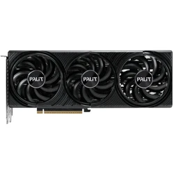 Видеокарта Palit GeForce RTX 5070 Infinity 3 NE75070019K9-GB2050S 12 ГБ