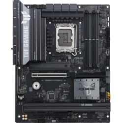 Материнская плата Asus TUF GAMING B860-PLUS WIFI 90MB1JL0-M0EAY0 ATX, LGA 1851