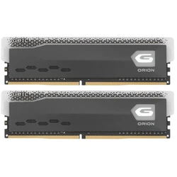 ОЗУ Geil ORION RGB GOSG416GB3200C22DC DIMM, DDR4, 16 Гб (2 х 8 Гб), 3200 МГц