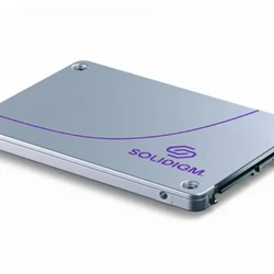 Серверный жесткий диск Solidigm D3-S4620 SSDSC2KG019TZ1Z SSD, 2,5 SFF, 1.9 ТБ, PCIe