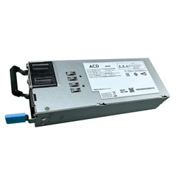 Серверный блок питания ACD 2R1200 1U 80 PLUS Platinum 800W 2R1200 V2GW 1U, 1200 Вт