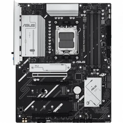 Материнская плата Asus B650E MAX GAMING WIFI ATX, AMD AM5