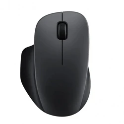 Мышь Xiaomi Wireless Mouse Comfort Edition Black BHR9359GL