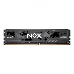 ОЗУ Apacer AH5U16G56C522NWAA-1 DIMM, DDR5, 16 Гб, 5600 МГц