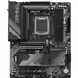Материнская плата Gigabyte B650 GAMING X AX V2 1.2 ATX, AMD AM5