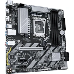 Материнская плата Gigabyte B860M D3HP Micro-ATX, LGA 1851