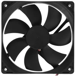 Система охлаждения Gembird FANCASE3/BALL Для системного блока