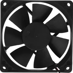 Система охлаждения Gembird FANCASE-4 (Для системного блока)