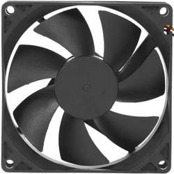 Система охлаждения Gembird FANCASE2 (Для системного блока)