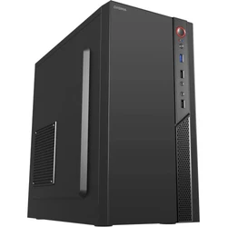 Корпус Digma DCC-MN306 Mini-Tower