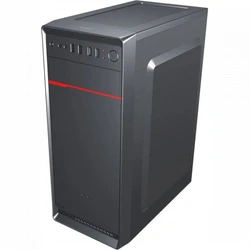 Корпус Digma DCC-MD302 Mid-Tower