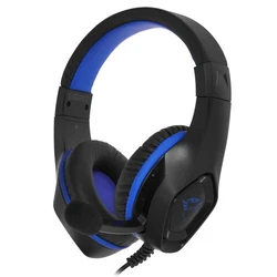 Наушники Trust GXT 404B Rana