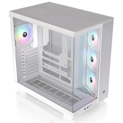 Корпус Thermaltake View 380 XL TG ARGB Snow CA-11E-00M6WN-00 Mid-Tower