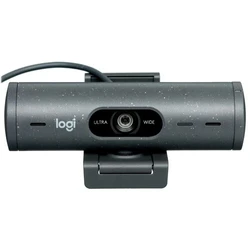Веб камеры Logitech HD Webcam Brio 500 960-001424