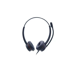 Наушники VT Гарнитура VT6300-D USB