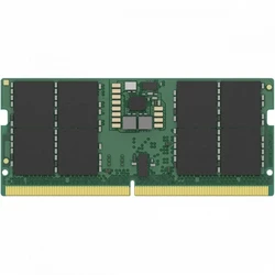 ОЗУ Kingston KVR64V52BS8-16 SO-DIMM, DDR5, 16 Гб, 6400 МГц