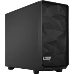 Корпус FRACTAL DESIGN Meshify 2 Black FD-C-MES2C-08 Mid-Tower