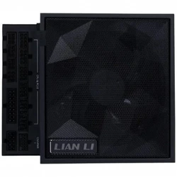 Блок питания Lian Li ATX 750W EDGE750 + HUB Gen.5 80+ gold G9P.EG0750G.B000.RU 750 Вт