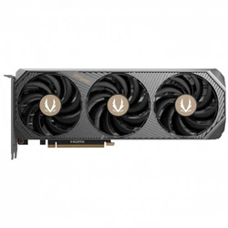 Видеокарта Zotac GeForce RTX 5070 SOLID OC ZT-B50700J-10P 12 ГБ