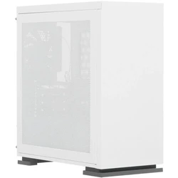 Корпус GameMax M60 White Mini-Tower