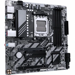 Материнская плата Gigabyte B840M DS3H Micro-ATX, AMD AM5