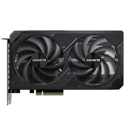 Видеокарта Gigabyte RTX5060Ti WINDFORCE 16G GV-N506TWF2-16GD 16 ГБ