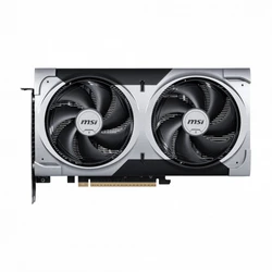 Видеокарта MSI GeForce RTX 5060 Ti 16G VENTUS 2X OC PLUS 16 ГБ