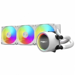 Система охлаждения FSP AE36-W Для процессора