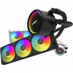 Система охлаждения FSP AE36-B Для процессора