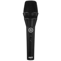 Микрофон AKG P5S Black 3100H00120