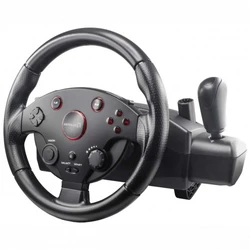 Манипулятор Artplays Street Racing Wheel Turbo C900 ACPS4113