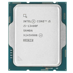 Процессор Intel Core i5-13400F 2.5 ГГц, 20 МБ, OEM
