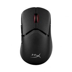 Мышь HyperX Saga Pro Black A2PB2AA