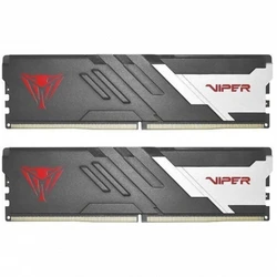 ОЗУ Patriot PVV532G600C36K DIMM, DDR5, 32 Гб (2 х 16 Гб), 6000 МГц