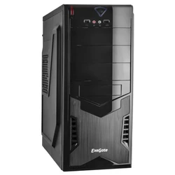Корпус ExeGate CP-601 EX261447RUS