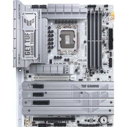 Материнская плата Asus TUF GAMING Z890-PRO WIFI 90MB1IR0-M0EAY0 ATX, LGA 1851