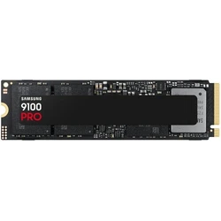 Жесткий диск Samsung 9100 PRO MZ-VAP2T0BW SSD (твердотельные), 2 ТБ, M.2, PCIe
