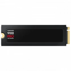 Жесткий диск Samsung 9100 PRO MZ-VAP2T0CW SSD (твердотельные), 2 ТБ, M.2, PCIe
