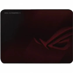 Коврик для мышки Asus ROG Scabbard II medium 90MP02H0-BPUA00