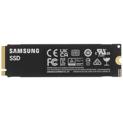 Жесткий диск Samsung 9100 PRO MZ-VAP4T0BW SSD (твердотельные), 4 ТБ, M.2, PCIe
