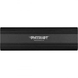 Внешние накопители Patriot PTPL1TBPECB 1 ТБ, Интерфейс USB-C