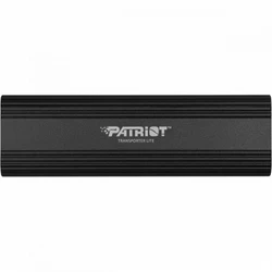 Внешние накопители Patriot PTPL4TBPECB 4 ТБ, Разъём USB Type-C