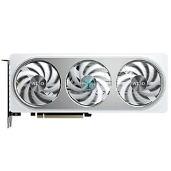 Видеокарта Gigabyte RTX5060Ti AERO OC 8G GV-N506TAERO OC-8GD 8 ГБ