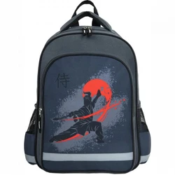 Сумка для ноутбука Пифагор School Samurai 270662 13