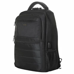 Сумка для ноутбука Vention Laptop Backpack Black KRMB0 15.6