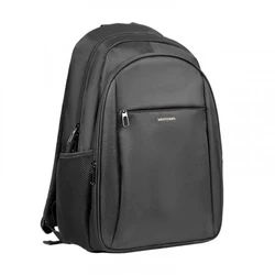 Сумка для ноутбука Vention Laptop Backpack Black KRMB0