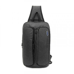 Сумка для ноутбука KINGSLONG  KTB180802 Deep Grey KTB180802DG